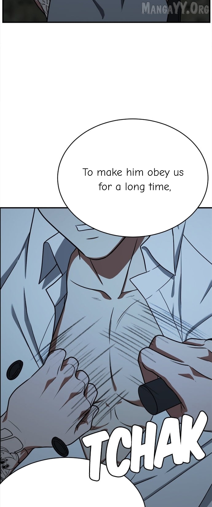 Change Me Chapter 116 - page 92